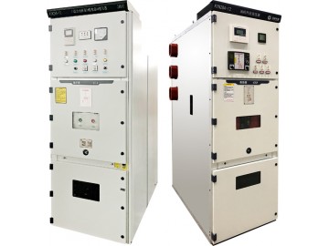 KYN28-12防護(hù)型移開(kāi)式戶(hù)內(nèi)交流金屬封閉開(kāi)關(guān) 設(shè)備
